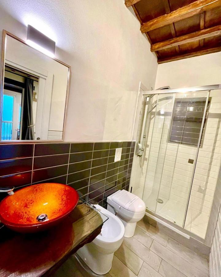 Roberto'S Apartment. Firenze Piazza Santa Croce. Exterior photo