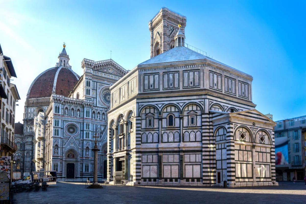 Roberto'S Apartment. Firenze Piazza Santa Croce. Exterior photo