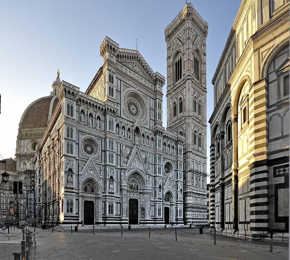 Roberto'S Apartment. Firenze Piazza Santa Croce. Exterior photo