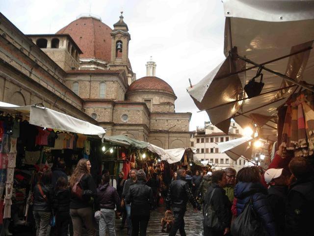 Roberto'S Apartment. Firenze Piazza Santa Croce. Exterior photo
