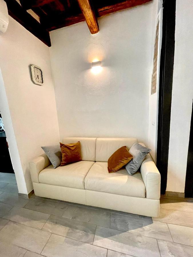 Roberto'S Apartment. Firenze Piazza Santa Croce. Exterior photo