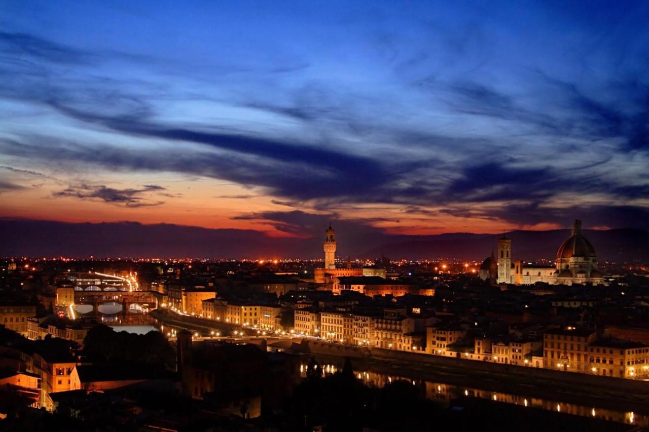 Roberto'S Apartment. Firenze Piazza Santa Croce. Exterior photo