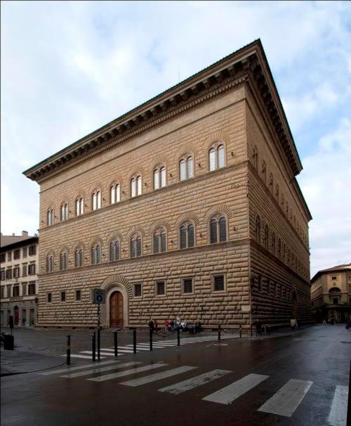 Roberto'S Apartment. Firenze Piazza Santa Croce. Exterior photo