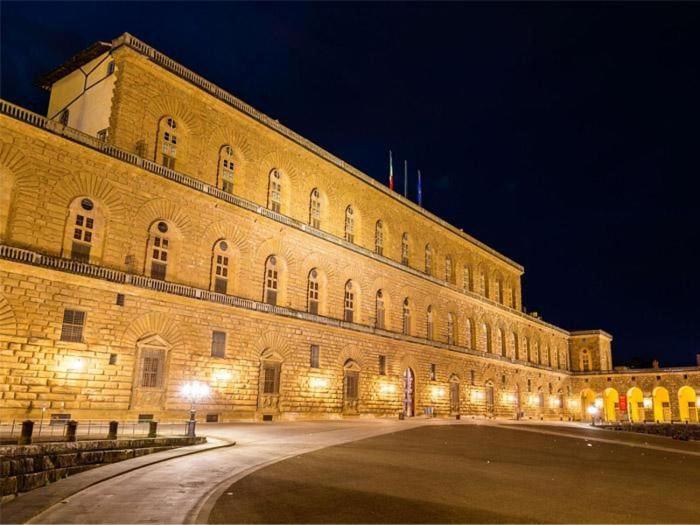 Roberto'S Apartment. Firenze Piazza Santa Croce. Exterior photo