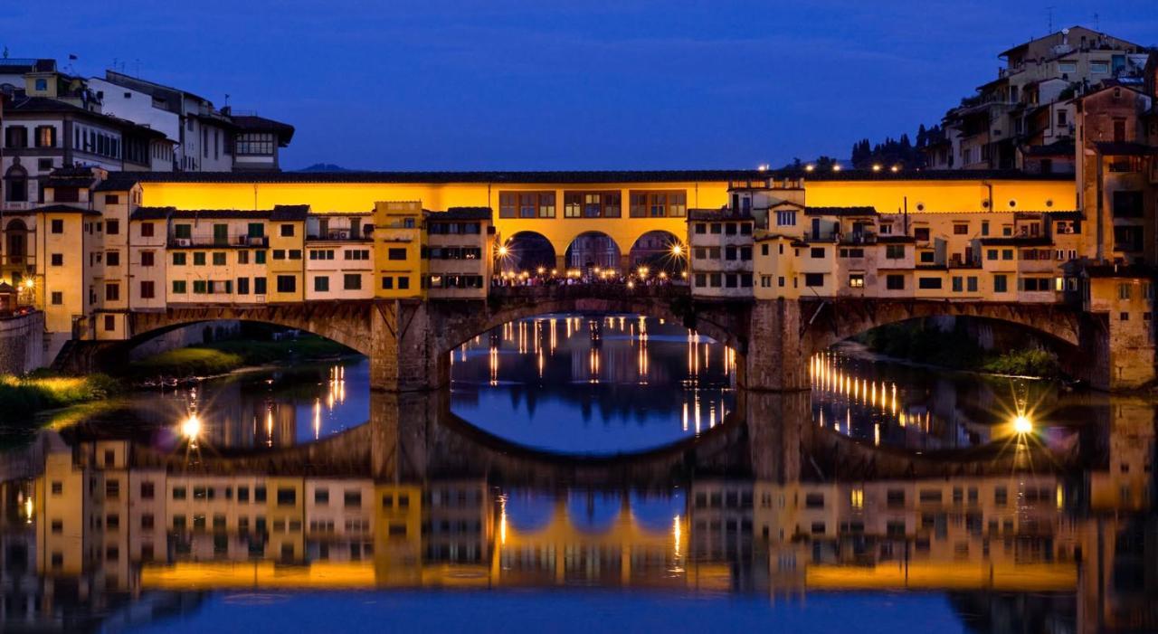 Roberto'S Apartment. Firenze Piazza Santa Croce. Exterior photo