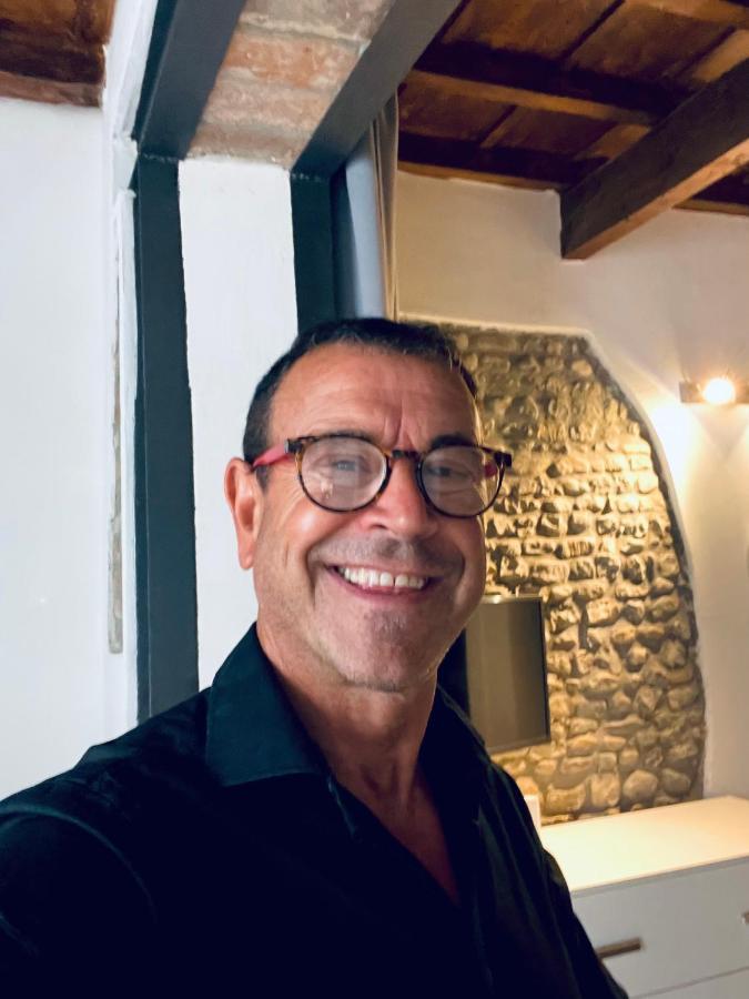 Roberto'S Apartment. Firenze Piazza Santa Croce. Exterior photo